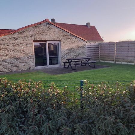 De Blinker Villa Knokke-Heist Buitenkant foto
