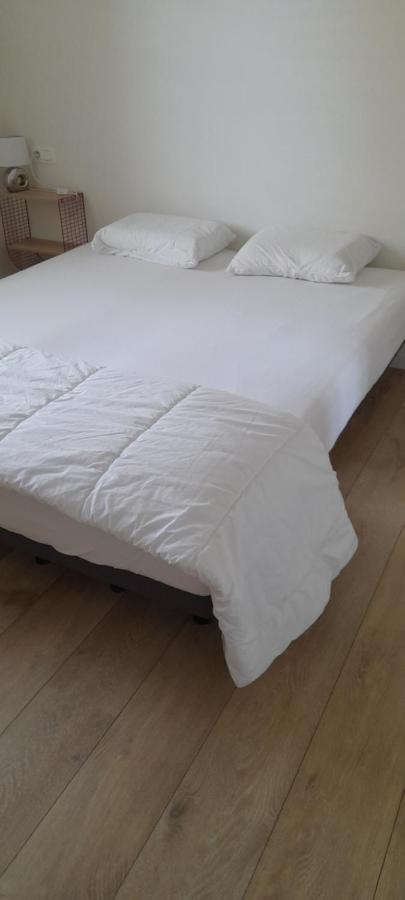 De Blinker Villa Knokke-Heist Buitenkant foto